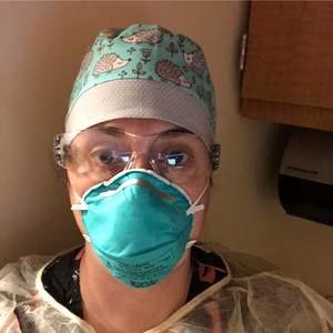 Meet your Posher, Maggie